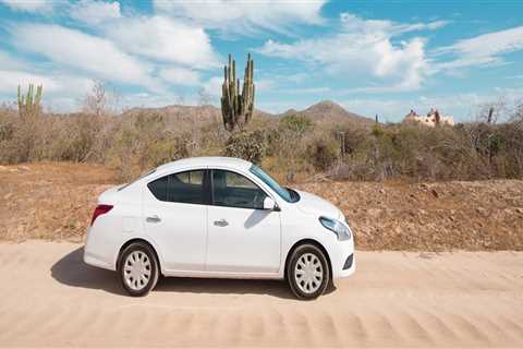 Can I Rent a Car with a Prepaid Debit Card?