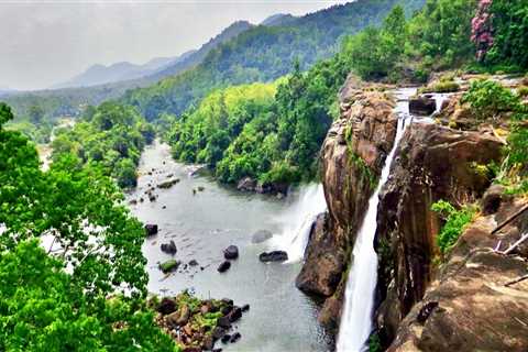 The Best Tourist Spots in Kerala: A Visual Pleasure for Everyone