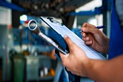 The Benefits Of Using A Diesel Mechanic For Your Auto Rental Needs