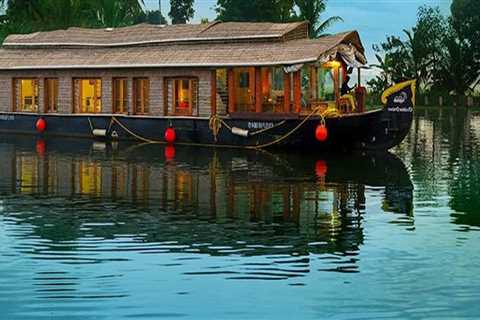 Do Foreigners Visit Kerala? An Expert's Perspective