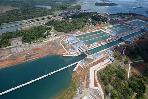 Exploring the Panama Canal: How to Extend Your Tour