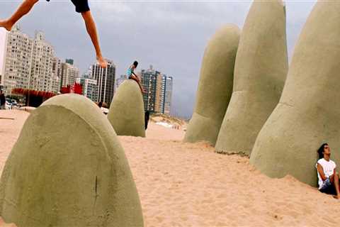 Punta del Este Launches its 2013 Season in Curitiba