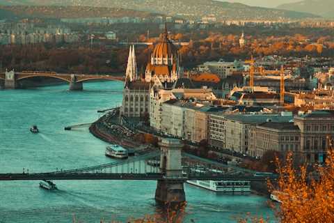 Take A Break From Mundane Life And Explore The World With A Personalized Travel Concierge