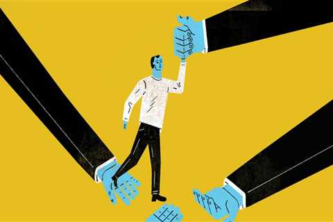 The Decrease of Poverty: An Expert's Perspective