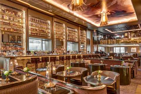 Here are some of our favorite luxury hotel deals this week