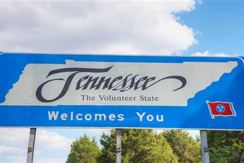 Top 10 Most Beautiful Places in Tennessee You Need to Visit