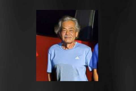 65-year-old Kona resident reported missing by family