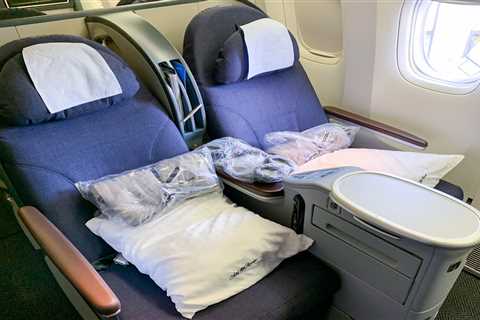 Turf war: United puts biggest jet on new San Diego flight after Alaska unveils new route