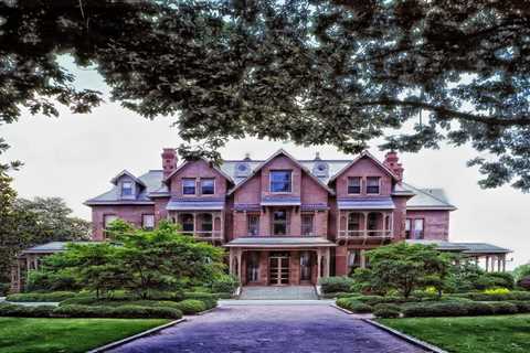 Top 4 Historic Hotels in North Carolina You Won’t Believe