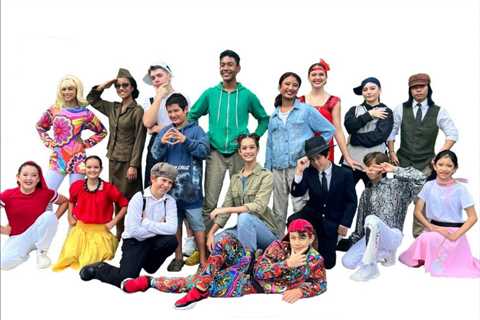 N2 Dance brings musical spanning century to Palace Theater in Hilo