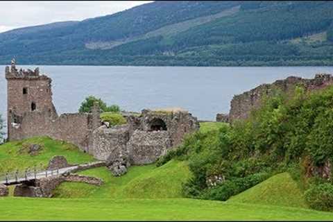 Scotland''s Highlands