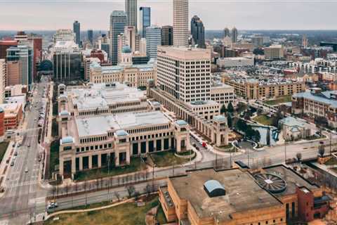 How To Settle In After Moving To Indianapolis Indiana