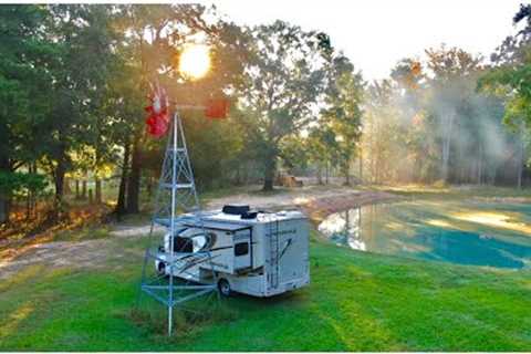 7000+ INSANELY CHEAP &amp; AMAZING Camping Sites For Budget RV Travel 2023