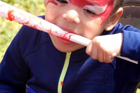Parks host Earth Day celebrations