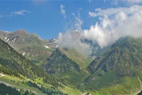Explorando los parques naturales más bellos de Cataluña