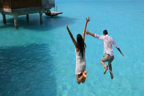 Romantic Honeymoon Activities: Ideas for Newlyweds