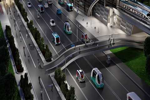 Exploring London's Reliable and Affordable Public Transportation Options