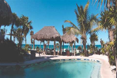 Budget-Friendly Honeymoon Resorts