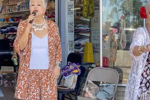 Firing called for Prince Kūhiō Plaza GM who stopped performance by legendary Hawaiian entertainers