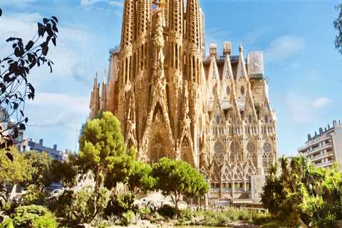 10 Pueblos Montañosos Más Bellos de Cataluña