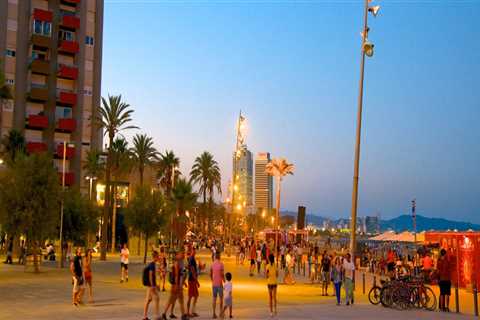 Explorando las Actividades Nocturnas de Cataluña