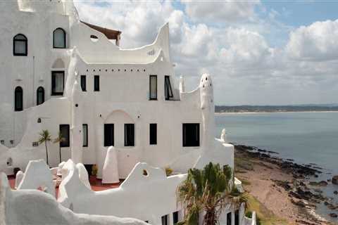 Exploring Punta del Este: Is Public Transportation Reliable and Safe?