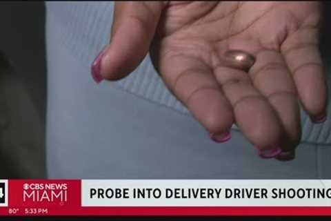 Broward State Attorney orders investigation after shots fired at errant Instacart driver