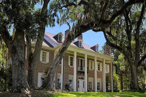 Exploring the Historical Sites and Museums of Myrtle Beach