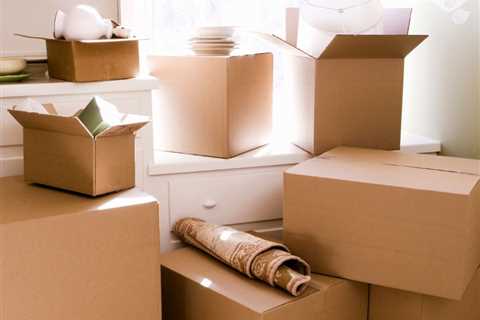 Cheap And Easy: Where To Find Affordable Boxes In Las Vegas