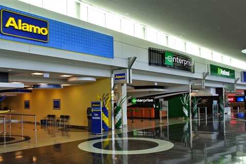 Government Discount Car Rental