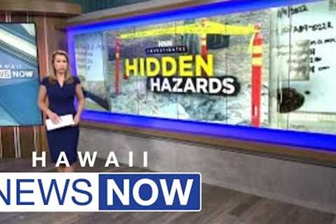 DOH: WWII-era munitions discovered along popular Hawaii shoreline