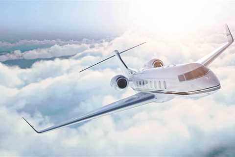 Best 10 Private Jet Airports of All the Time