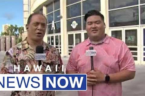UH Men''s volleyball team ''chasing the championship'' to Virgina