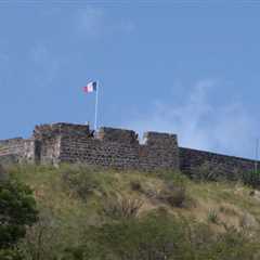 3 Unique Ways to Get Active Outdoors in French St. Martin