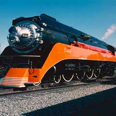 Jan 28, Southern Pacific #4449 Daylight: Schedule, Whistle, Train