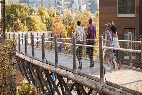 Is New York City Safe for Tourists? A Comprehensive Guide