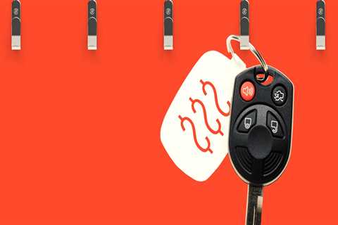 Why are Rental Cars Becoming So Expensive?