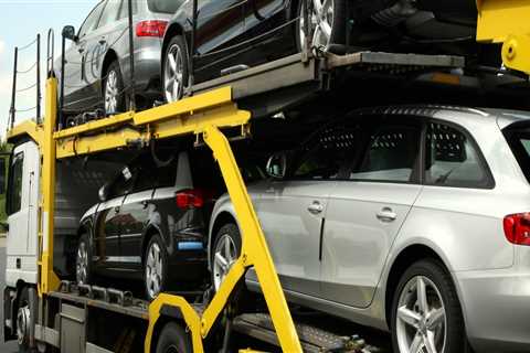 Making Corporate Travel Easier: How A Florida Vehicle Shipping Company Can Help