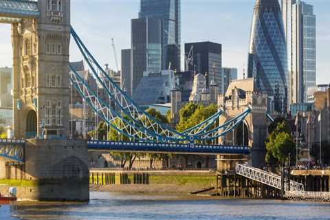 Can an American Get a Job in London?