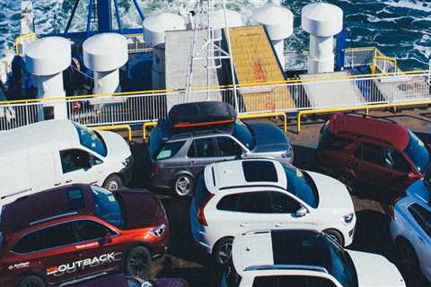 The Importance Of Car Shipping Services For Transporting Your Corporate Transportation Vehicle In..