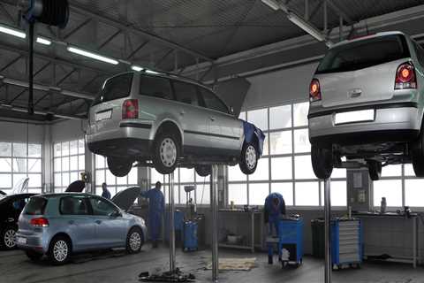 Discover The Best Paintless Dent Repair Services For Your Car Rental Business In St. Paul