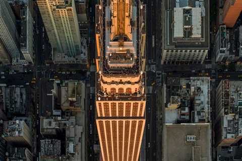 Exploring the Fascinating Urban Landscapes of New York City