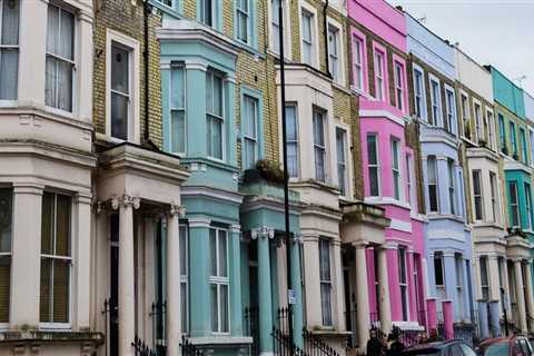 The Fascinating History of Portobello Market