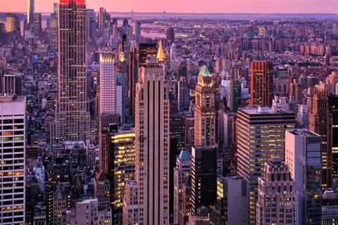 Exploring the Evolution of Public Spaces in New York City