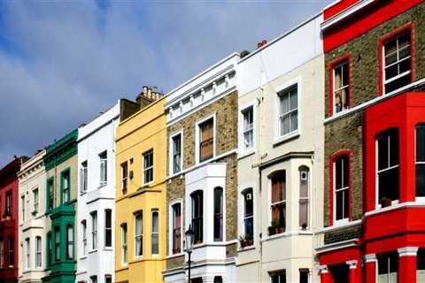 Discover Portobello Road Market