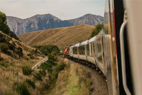 What Goods Can You Ship by Train? A Comprehensive Guide