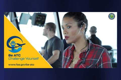Big Island: apply to become an air traffic controller