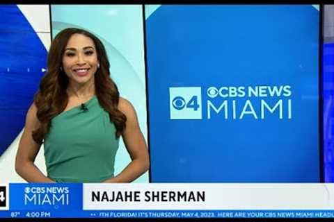4PM Quickcast: Miami Proud Boy leader hears verdict. F1 event brings human trafficking fears.