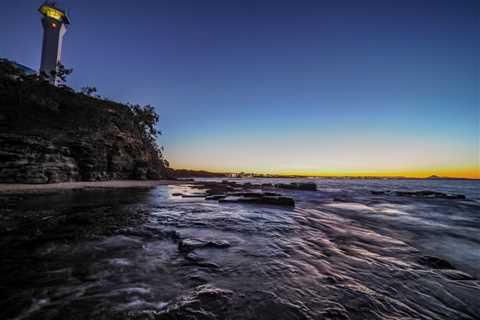 Reasons to Stay with Eco-Friendly Accommodations in Sunshine Coast