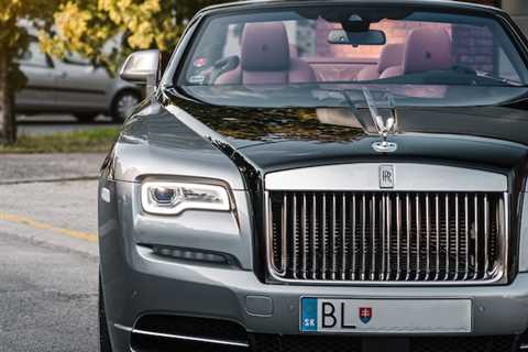 Why Choose a Luxury Coach Hire When Travelling?